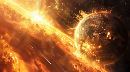 global warming
