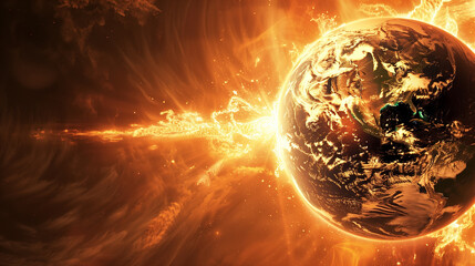 global warming