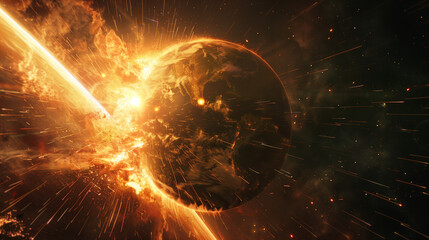 global warming