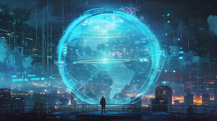 internet of the future