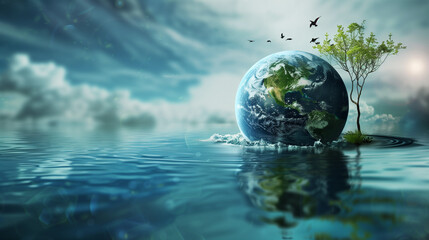the future of earth