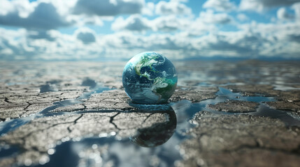 the future of earth