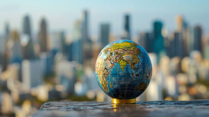 global economy