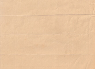 Fototapeta premium folded old paper texture background 