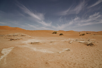 Namibia Deadvlei Sossusvlei Dunes