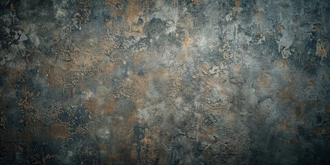 Elegant dark concrete textured grunge background with roughness and irregularities, 2020 color trend, black, minimalist, abstract, rough, stylized, texture, grunge, irregular, dark, concrete