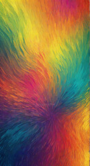 abstract colorful background with lines