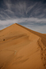 Namibia Deadvlei Sossusvlei Dunes