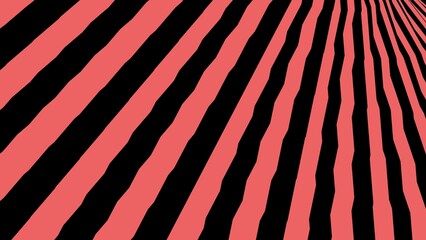 Striped wallpaper texture. Abstract background for design .Backdrop in UHD format 3840 x 2160.