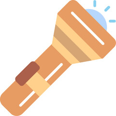Flashlight Icon