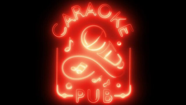 Casino Neon Signs - Slot Machine Jackpot Banners, Poker Bar Night Billboard, Gambling Roulette - Vector Neon Web Banners