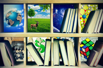 Fototapete bei efototapeten.de bestellen   