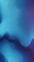 abstract blue background