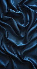 black silk background