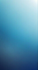 blue background with space