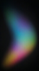 abstract rainbow background