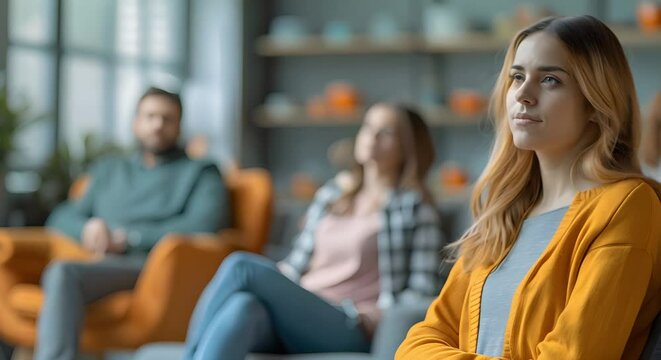 Understanding and Changing Problematic Eating Behaviors in Therapy Sessions. Concept Eating Disorders, Cognitive Behavioral Therapy, Mindful Eating, Emotional Regulation, Healthy Coping Strategies