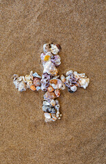 Exclamation mark, question, period, dash, minus, plus for writing or alphabet