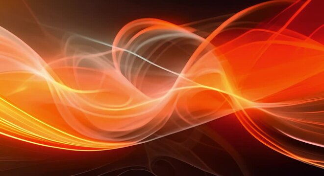 A digital art piece symbolizes quantum computing. Concept Quantum Computing, Digital Art, Technology, Abstract, Science