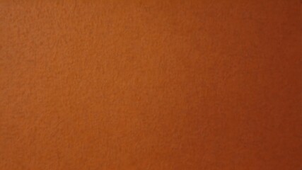 Fototapeta premium The warmth and vibrancy of sunshine on a solid orange canvas ai_generated