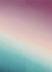 Minimalist color transition wallpaper, A pastel colored background with a pink and blue background.


