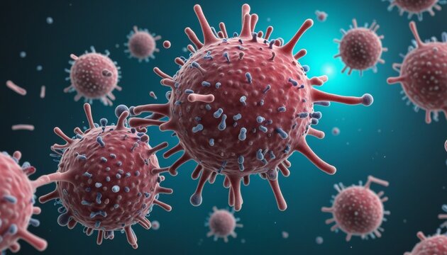 graphic wall paper with cirus topic