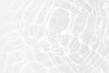 Abstract white water Waves: Shimmering Light and Motion. Motion Blur Water Background: Abstract...