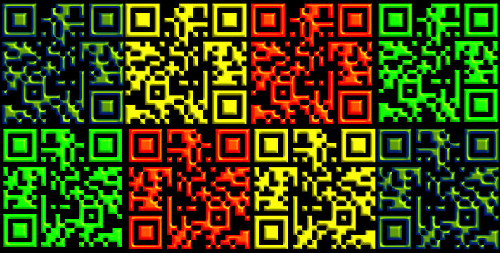 QR-Code