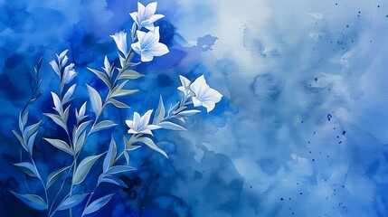 watercolor, leaf, botanical, floral, flower, background, wallpaper, abstract, art, illustration, design, nature, pink, invitation, vintage, decoration, pattern, texture, plant, spring, gold, graphic, 