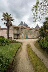 SAINT PIERRE D’OLERON