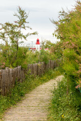 Phare de la C&ocirc;tini&egrave;re 
