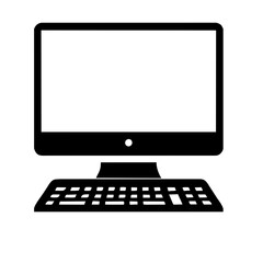 Cybersecurity icon AI Generated