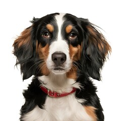 Fototapeta premium black havanese 