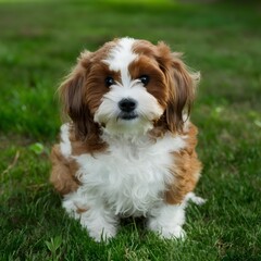 Small havanese