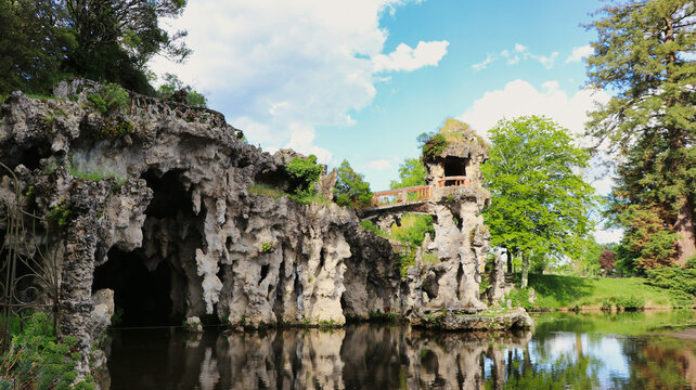 Parc Majolan