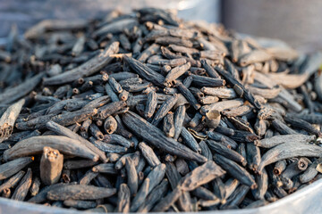 Abundant Ayurvedic Maratti Mukku