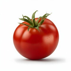 Red Tomato, very tasty, simple design