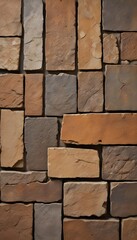 Obraz premium digital decorative wallpaper