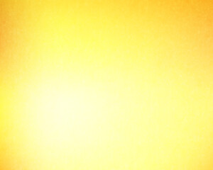 Light shiny golden glitter background. Shiny gold foil texture. Vector