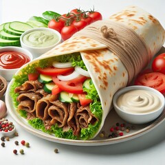 shawarma