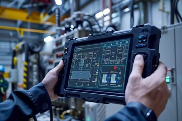Industrial Controls