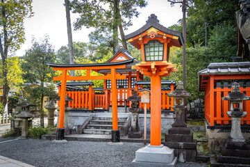 fushimi inari taisha, fushimi inari, kyoto, torii, gates, vermilion, pathway, japan, temple, shrine