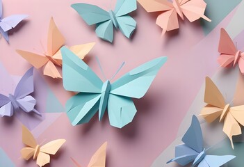 digital decorative wallpaper