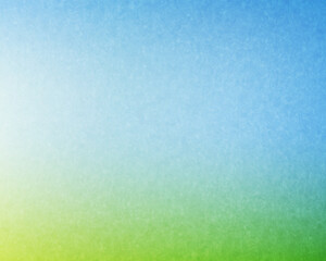 Soft pleasant nature background. Vector blue green eco backdrop.