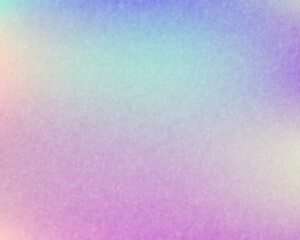 Abstract background. Blurred pink, blue and purple backdrop. Smooth banner template. Easy editable soft colored vector illustration. Mesh gradient.