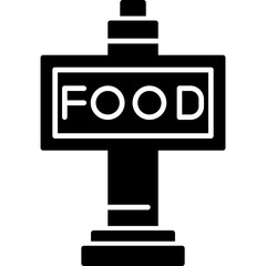 Food Icon