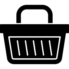 ShoppingBasket Icon