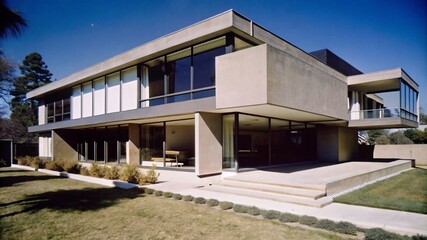 A Luxurious Modern Country House Amidst Nature&rsquo;s Beauty