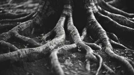 Tree Roots