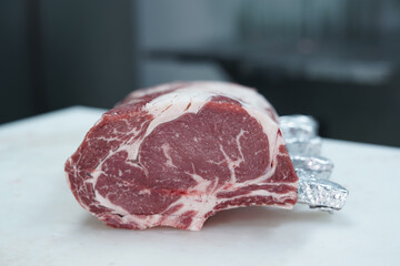 Ribye Carnes Nobres pra Churrasco Boi Angus